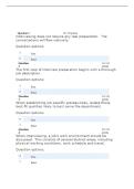 HRMT 202 Week 3 Quiz &vert; Complete Questions and Answers &vert; 2026 Update &vert; 100&percnt; Correct&period;