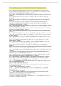 IET 451 CHAPTER 1&2 EXAM QUESTIONS ANSWERED CORRECTLY LATEST UPDATE 2026