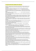 ICS 300 EXAM QUESTIONS WELL ANSWERED LATEST UPDATE 2026