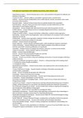 MHR 300 EXAM QUESTIONS WITH VERIFIED SOLUTIONS LATEST UPDATE 2026