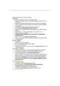 NUR 210 EXAM 4 &vert; QUESTIONS AND ANSWERS &vert; 2026 UPDATE &vert; WITH COMPLETE SOLUTIONS &vert; 100&percnt; CORRECT&period;