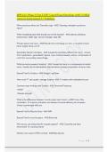 68WALC Phase 3 Test 2 LPC Latest Exam Questions with Verified Answers-Guaranteed A&plus; Solutions&period;