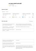 mri safety ARMRIT AND ARRT Flashcards &lowbar; Quizlet&period;pdf
