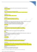 NSG6005Quiz 1 latest nursing exam quiz with 100&percnt; correct answers