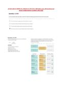 ATI RN ADULT MEDICAL SURGICAL 2023 NGN &sol;&sol;RETAKE exam with Questions and &NewLine;correct verified answers&period; Graded A&plus;2023-2026 &NewLine;&NewLine;&NewLine;