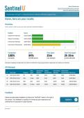 Sentinel U Prioritization of Care&reg; v2 Specialty Series&colon; Adult Medical Care &vert; Complete Clinical Judgment Guide &vert; Patient Prioritization&comma; Intervention Selection & Rationales &vert; Latest &lpar;2026&sol;2027&rpar; Updated Version &vert; 100&percnt; Guaranteed Pass