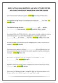 CAOHC ACTUAL EXAM QUESTIONS AND WELL DETAILED VERIFIED SOLUTIONS&vert; GRADED A&plus;&vert; BRAND NEW 2026&sol;2027 UPDATE