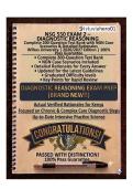 NSG 550 Exam 2 Diagnostic Reasoning&colon; 200-Q Test Bank with NGN Case Scenarios & Rationales 