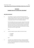 Solution Manual Federal Tax Research 12th Edition by Roby Sawyers&comma; Steven Gill &NewLine;CHAPTER 1 &NewLine;INTRODUCTION TO TAX PRACTICE AND ETHICS 