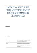 Fundamentals ATI Content Mastery Series Questions - Exam 1