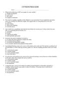Complete test bank&comma; mock questions &colon; Glassman & Hadad - Approaches to Psychology - 9e -  -- &lbrack;2026 Classes&rsqb;