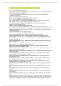 3M 302 RPPO EXAM QUESTIONS WELL ANSWERED LATEST UPDATE 2026