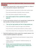 QAL Laws and Regulations Q&A Bank 2026 &vert; Exam Success Guide &NewLine;&vert; Graded A&plus;