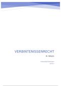 Geslaagd&excl; Samenvatting verbintenissrecht 