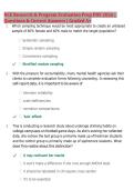 National Counselor Examination &lpar;NCE&rpar; Complete Mega Bundle 2026 &vert; Full Counseling Study Guide PDF &vert; Theories&comma; Ethics&comma; Development&comma; Research & Practice Questions with Explanations