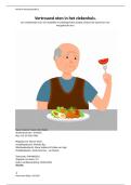 Vertrouwd eten in het ziekenhuis