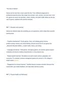 The uses of games 