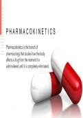 PHARMACOKINETICS&lpar;ABSORPTION&rpar;