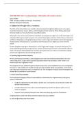 WGU C963 TFN1 Task 1&colon; Founding Ideologies &vert; 2026 Update with complete solutions&period;