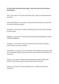 IST 266 Final Exam Greenville Technical College &ndash; Study Guide&comma; Notes & Practice Questions &lpar;2026 Updated&rpar;