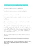 NR 304-Chamberlain University-Illinois Exam 1 &vert;&vert; All Solved&period;