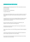 BNMN502 MCQ exam &vert;&vert; 100&percnt; no Error&period;