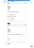 CHEM 104 MODULE 2