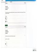 CHEM 104 MODULE 4