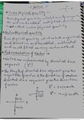 Vectors &ndash; Class 11 Physics Complete Notes for CBSE&comma; JEE & NEET