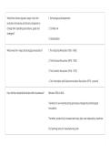 C70 Gateway to Commercial Insurance PDF &vert; Study Guide&comma; Practice Questions & Exam Review