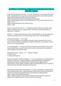 Stott Pilates Comprehensive Matwork Exam Questions and Answers-2026-2027 Updates&period;