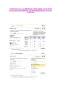 ATI RN MATERNAL NEWBORN 2023 PROCTORED EXAM&sol;&sol;WITH  &NewLine;QUESTIONS AND ANSWERS &sol;&sol;GUARANTEED PASSING GRADED &NewLine;A&plus;2023-2026