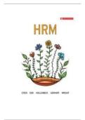 Test Bank for Human Resource Management&comma; 6th Canadian Edition by Sandra Steen 2026 update&period;pdf&NewLine;&NewLine;