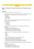 The New Leadership Challenge&colon; Creating the Future of Nursing &ndash; Complete Test Bank