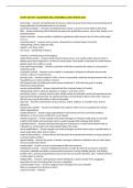 COMM 200 TEST 3 QUESTIONS WELL ANSWERED LATEST UPDATE 2026