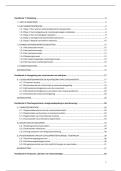 Samenvatting Marketing de essentie -  Marketing &lpar;Marketing&rpar;