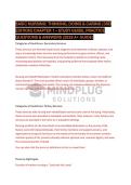 HESI Exit Exam Version 2 &ndash; Practice Questions & Verified Answers &lpar;2026 A&plus; Guide&rpar;