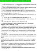 WGU - C237 - TAXATION 1 QUESTIONS WITH VERIFIED ANSWERS 2026-2027&period;