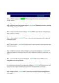 Comprehensive Guide to AI Technologies and Applications in&NewLine;Decision Support with questions and ANSWERS 2026&excl;&excl;