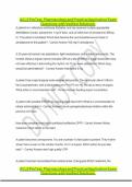 ACLS Final Exam 2026 Updated Compilation