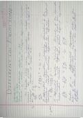 Differential equation 