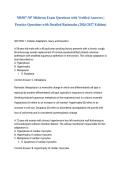 NR507-NP Midterm Exam Questions with Verified Answers &vert; Practice Questions with Detailed Rationales &lpar;2026&sol;2027 Edition&rpar;
