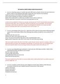 ATI Capstone Adult Medical Surgical Assessment 2 &vert; Questions and Answers &vert; 2026 Update &vert; 100&percnt; Correct &period;
