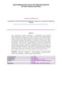 HESI PHARMACOLOGY EVOLVE TEST BANK NGN QUESTION&NewLine;SET WITH CLINICAL SOLUTIONS