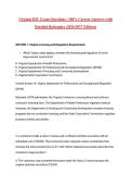 Virginia HIC Exam Questions &vert; 100&percnt; Correct Answers with Detailed Rationales &lpar;2026&sol;2027 Edition&rpar;