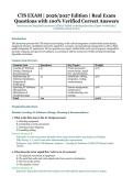 CTS Exam &ndash; Audiovisual and Integrated Experience &lpar;AVIXA&rpar; Certified Technology Specialist &ndash; 2026&sol;2027 Edition &ndash; Verified Questions and Answers