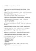 PPN 302 WEEK 5 QUESTIONS WITH VERIFIED ANWERS