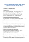 NR507 NP Midterm Exam Questions &vert; Verified Answers with Detailed Rationales &lpar;2026&sol;2027 Edition&rpar;