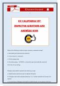 ICC UST&comma; California UST&comma; UST Inspector&comma; ICC Certification&comma; UST Exam&comma; Environmental Compliance&comma; Exam Questions&comma; Practice Test