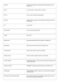 Principles of Business Final Exam&colon; Complete Study Guide&comma; Revision Notes & Practice Questions PDF